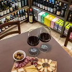 Sapori Di Sicilia 아파트