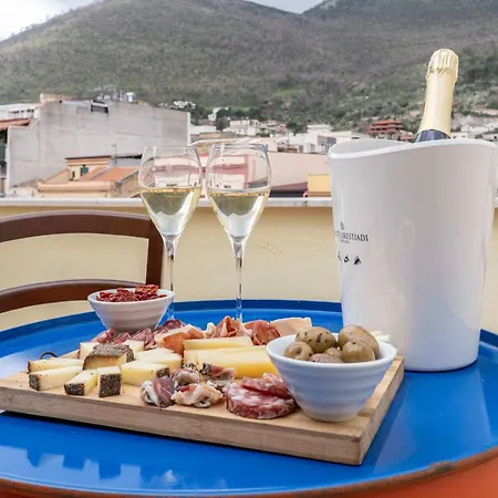 Sapori Di Sicilia
