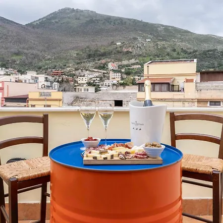 Sapori Di Sicilia