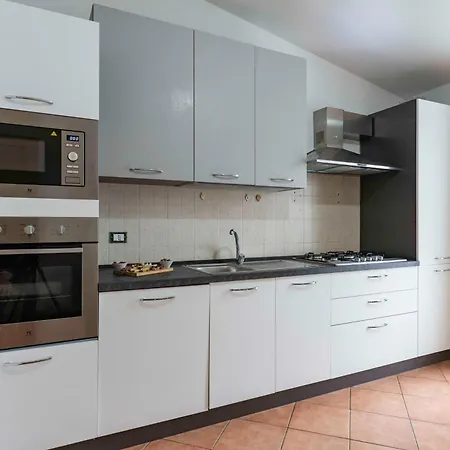 Apartment Sapori Di Sicilia